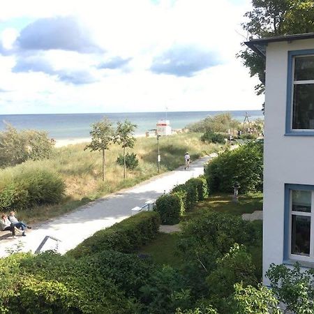 Kleines Strandhotel ニーンドルフ エクステリア 写真
