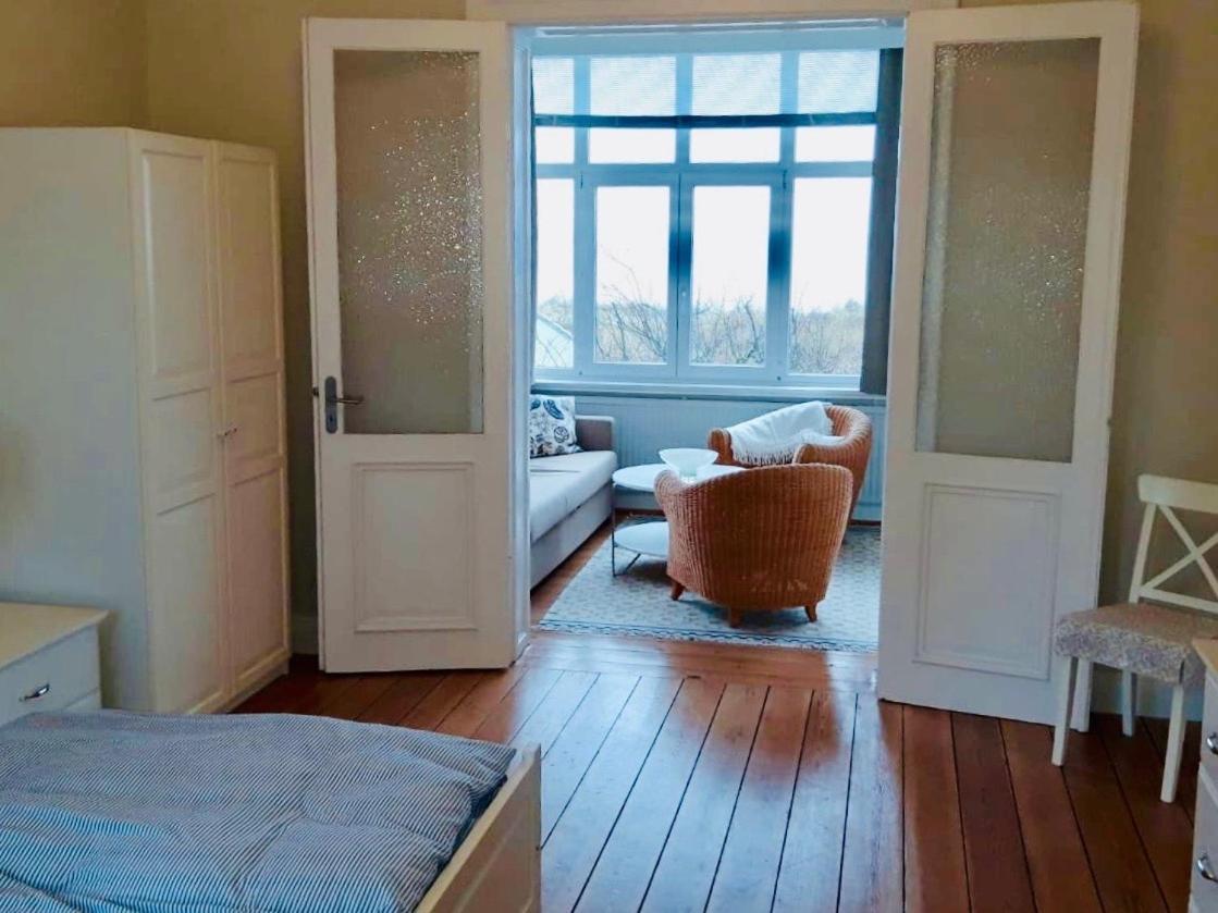 Kleines Strandhotel ニーンドルフ 部屋 写真